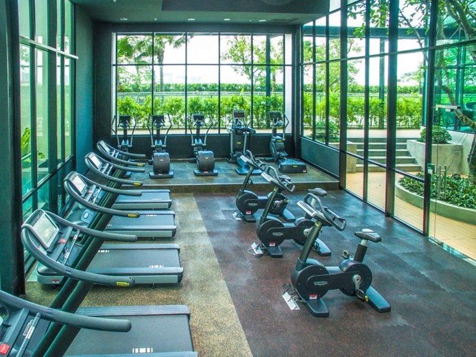 Apartment for rent Vista Verde (4)